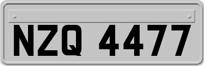 NZQ4477