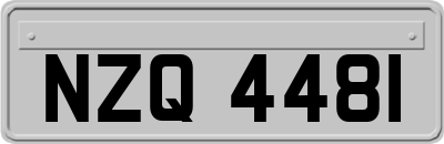 NZQ4481