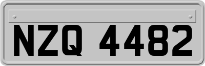 NZQ4482