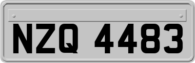 NZQ4483