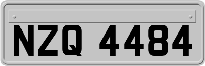 NZQ4484