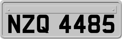 NZQ4485