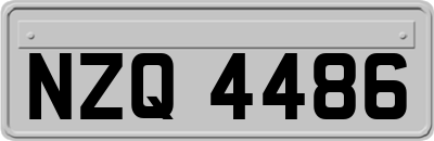 NZQ4486