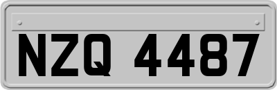 NZQ4487