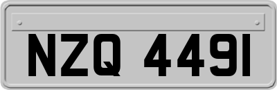 NZQ4491
