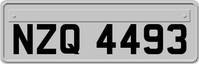 NZQ4493