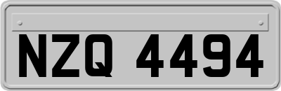 NZQ4494