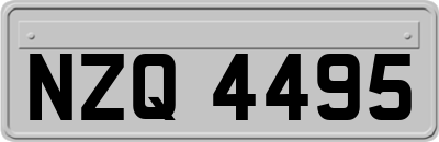NZQ4495