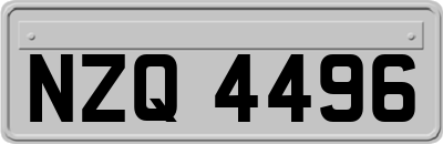 NZQ4496