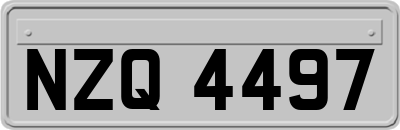 NZQ4497