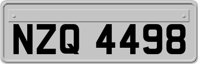 NZQ4498