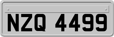 NZQ4499