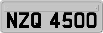 NZQ4500
