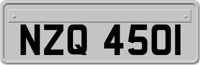 NZQ4501