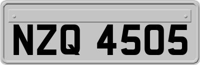 NZQ4505
