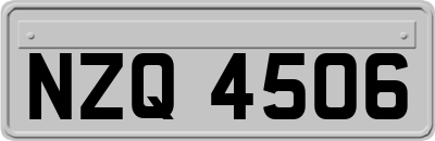 NZQ4506
