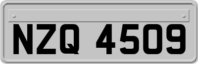 NZQ4509