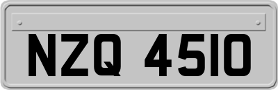 NZQ4510