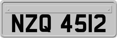 NZQ4512