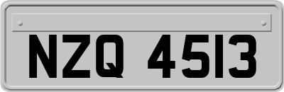 NZQ4513