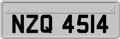 NZQ4514