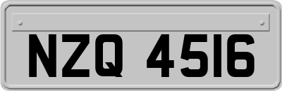 NZQ4516