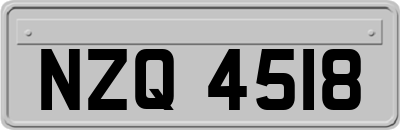 NZQ4518