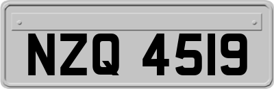 NZQ4519