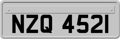 NZQ4521