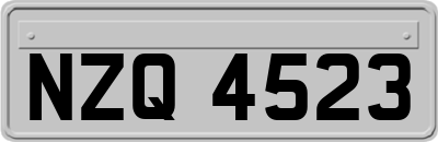 NZQ4523