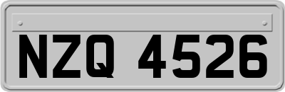NZQ4526