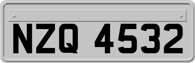 NZQ4532