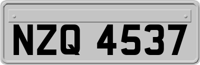 NZQ4537