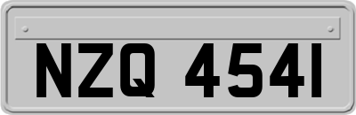 NZQ4541