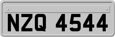 NZQ4544