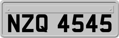 NZQ4545