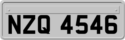 NZQ4546