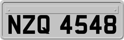 NZQ4548