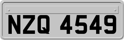 NZQ4549