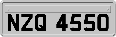 NZQ4550