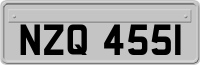 NZQ4551