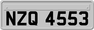 NZQ4553