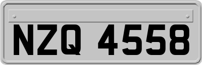 NZQ4558