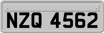 NZQ4562