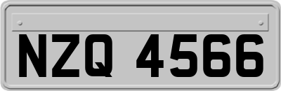 NZQ4566