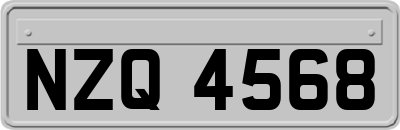 NZQ4568