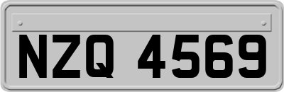 NZQ4569