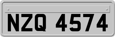 NZQ4574
