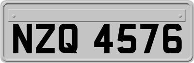 NZQ4576