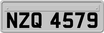 NZQ4579